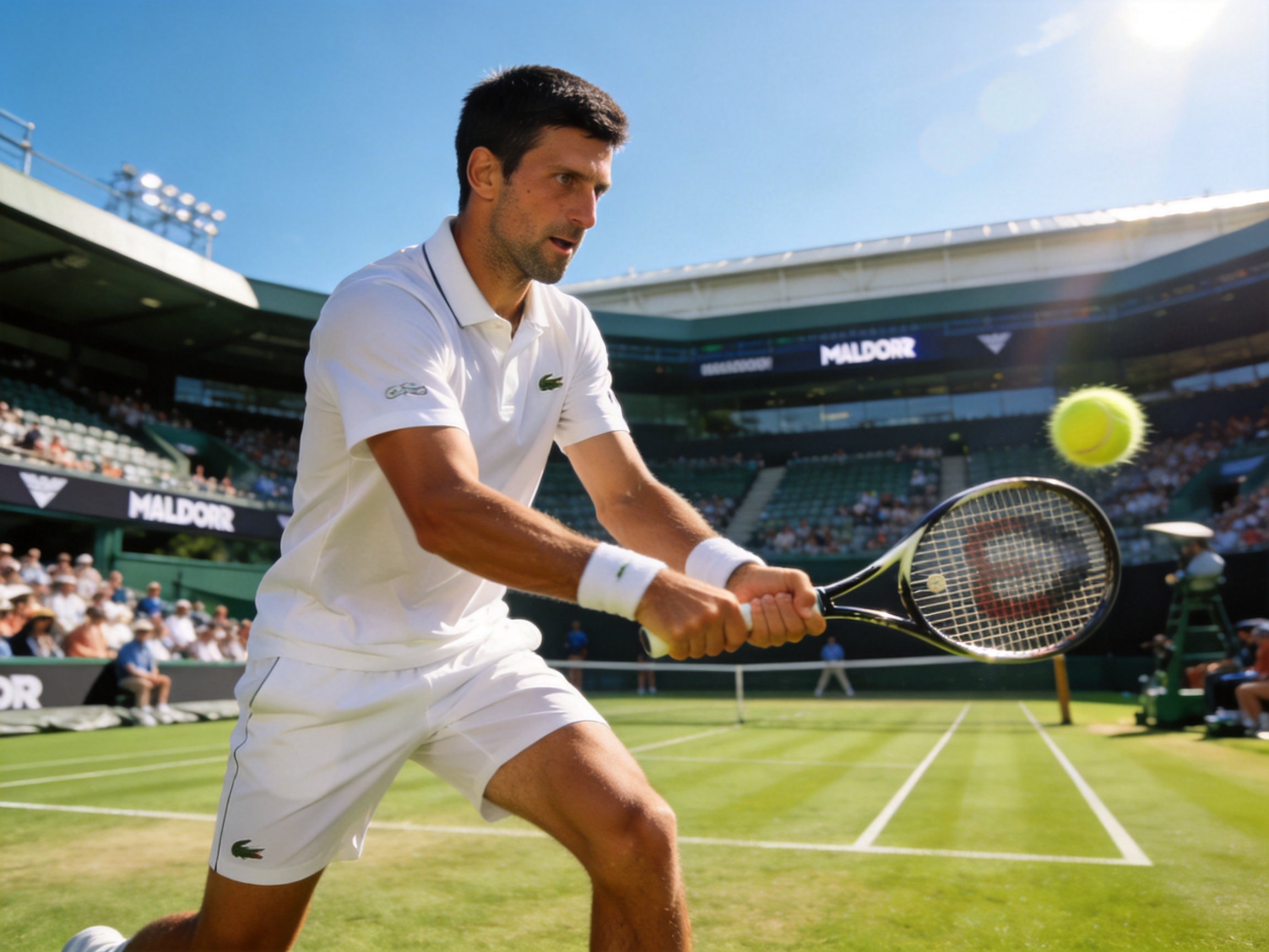 Tennis